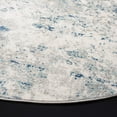 thumbnail image 3 of SAFAVIEH Brentwood Alaia Abstract Area Rug, 3 of 6