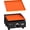 17" x 15.2" x 1", variant on 28” Silicone Griddle Mat for Blackstone - Heavy-Duty Food-Grade Griddle Cover & Full Surface Protection, Waterproof, Rust & Dust-Proof, Essential Blackstone Griddle Accessories for Outdoor BBQ