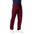 thumbnail image 3 of Adar Universal Unisex Scrubs - Drawstring Tapered Leg Scrub Pants, 3 of 7