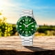 thumbnail image 2 of Reloj Q&Q Q85B-003PY MEN´S-Acero, 2 of 3