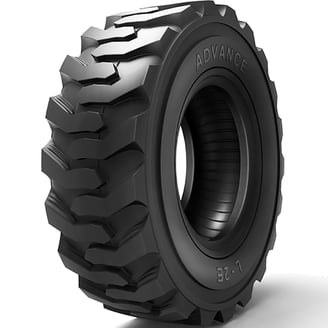 10 x 16.5 Severe Duty Skid Steer Loader Tire 10 Ply | 6730106 | Bobcat