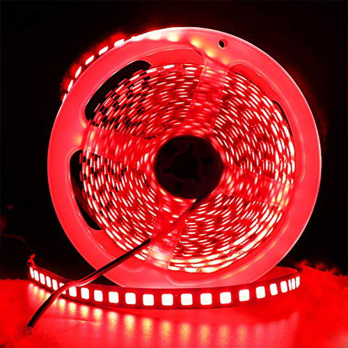 Details about   10~160'FT 5054 SMD 6 LED Module Strip Lights Lamp For STORE FRONT Window Sign US 