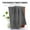 Gray, variant on HCBY Solid Color High Density Bath Towel Set, Soft Absorbent Flannel Washcloth Face Towel, Quick Dry Bathroom Towel Gift Idea (Gray,27.56"x11.81")