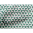 thumbnail image 4 of oneOone Cotton Poplin Fabric Geometric Block Fabric Prints By Yard 56 Inch Wide, 4 of 4