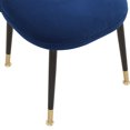 thumbnail image 6 of MEXIYA Leona Modern Velvet Pillow, 6 of 6