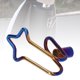 thumbnail image 4 of Gancho Para Motocicleta, Gancho Para Casco De Motocicleta, Soporte Para Colgar, Accesorio Para Motocicleta De Acero Inoxidable ANGGREK Helmet Hook, 4 of 8