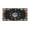 Moonlit Garden Butterfly Flower Moon, variant on It'S 5 O'Clock Somewhere License Plate Front Metal Car Plate 6×12 Inch Aluminum Noverlty License Plate Decorative Car Vanity Tag Plates Gifts