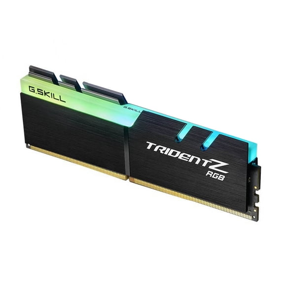 Memoria RAM DDR4 G.Skill 8GB 3000MHz Trident Z RGB