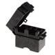 thumbnail image 5 of barco del carro del coche 12v-32v 4 maneras atc / portafusibles de con kits de terminales, 5 of 7