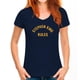 thumbnail image 3 of Stephen King Rules Stranger Red Shirt Things Shirt, 3 of 5