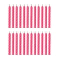 thumbnail image 3 of Pink Spiral Birthday Candles, 24 Count, by Way To Celebrate, 3 of 6