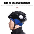 thumbnail image 4 of Cooling Skull Beanie Cap Transpirable Sudor Ciclismo Casco Running Quick Dry Hat, 4 of 7