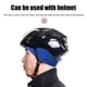 thumbnail image 1 of Gorra De Ciclismo Ciclismo Skull Cap Casco de bicicleta Ice Running Sombrero de secado rápido (Royal Blue), 1 of 4