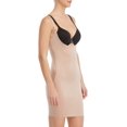 thumbnail image 3 of SPANX Shapewear for Women Sculpting, Open Bust Full Slip (Regular and Plus Sizes) Foundation SM One Size, 3 of 4
