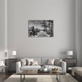 thumbnail image 3 of Boardwalk on the Beach  Key West  Florida, Scenic Unframed Photographic Print Wall Art by Philippe Hugonnard Sold by ArtCom, 3 of 3