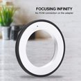 thumbnail image 4 of Lens Adapter, M42-FD M42 Screw Lens for Canon FD F-1 A-1 T60 Film Camera Adapter,, 4 of 4