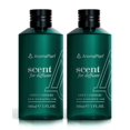 thumbnail image 1 of Aceite difusor AROMAPLAN Aromatherapy Cozy Cashmere 148 ml, paquete de 2, 1 of 7