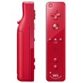 thumbnail image 3 of Wii / Wii-U Remote Plus (Red), 3 of 3