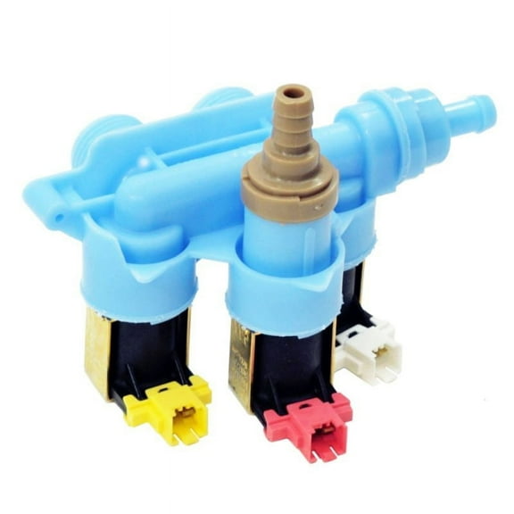 Whirlpool WPW10247305 Valve - OEM Part