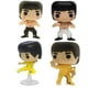 thumbnail image 3 of Cartoon Figure Doll Funko Pop Movies Bruce Lee Game of Death Exclusive Vinyl Figure, 3 of 5