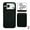 Black, variant on Allytechgroup for iPhone 17 Magnetic Wallet Case with Credit Card Holder [Camera Lens Protector]  Compatible with MagSafe Shockproof Phone TPU & Hard Back Case, Offwhite