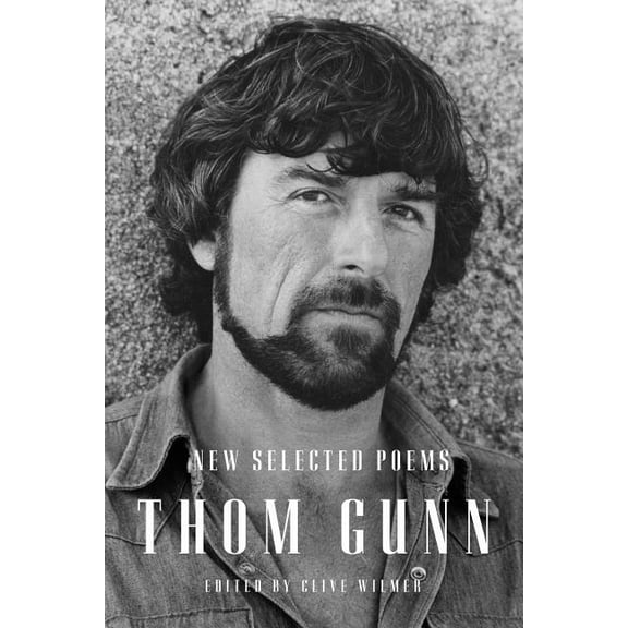 New Selected Poems, (Paperback)