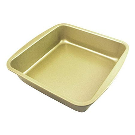 

Kai Mark KAI x COOKPAD Square type 18cm Aluminum Fluorine processing DL-8047 makes a difference in baking due to heat conduction effect