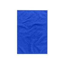 3dRose, Color royal blue, 15x22 Hand Towel