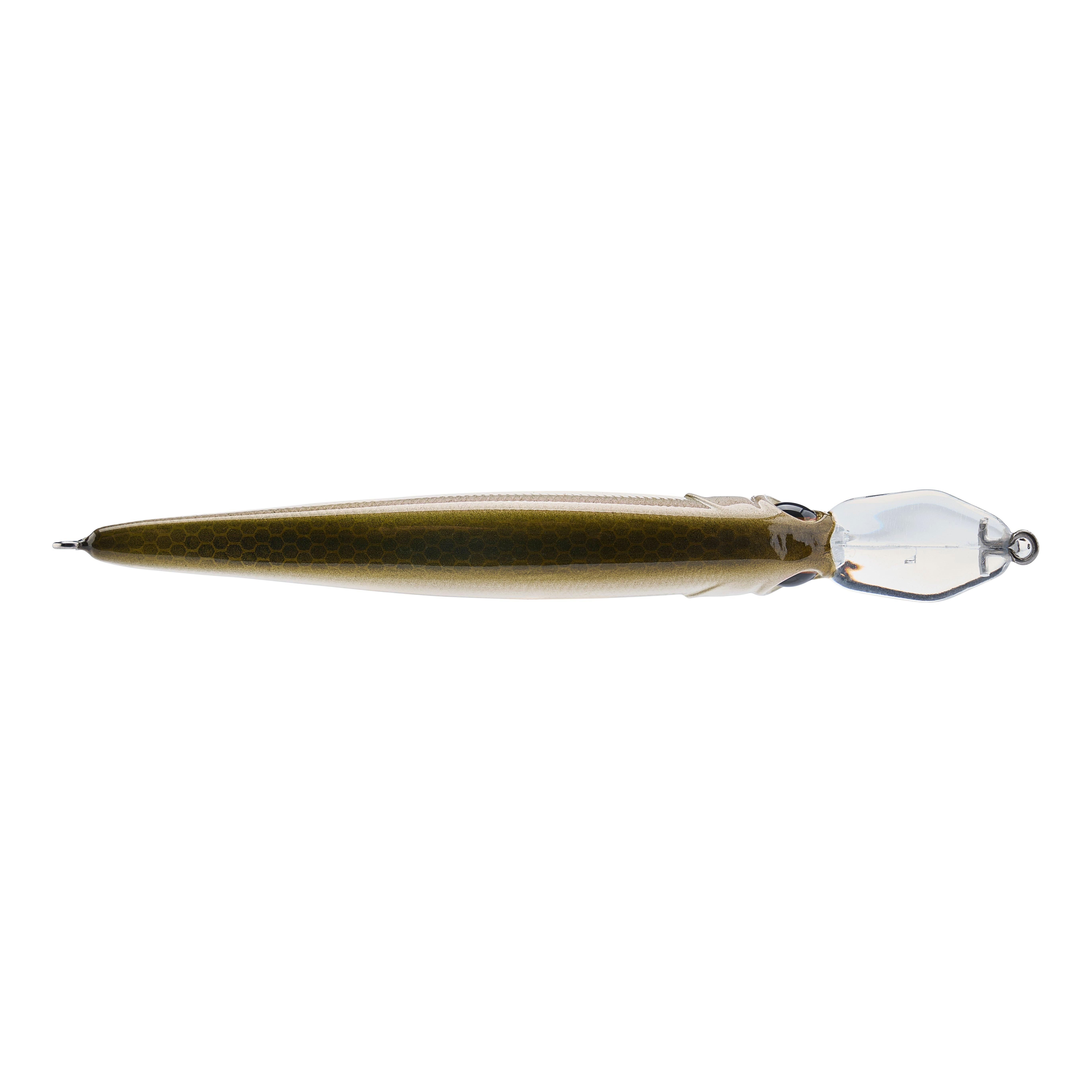 Berkley Krej®, 85, Stealth Shad
