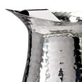 thumbnail image 4 of Leeber 72605 Hammered Pitcher With Ice Guard, 72 oz., 4 of 5