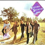 Lynyrd Skynyrd - Nuthin Fancy - Music & Performance - Vinyl