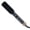 BLACK, variant on CNV Professional Ionic Hair Straightener Brush with LCD Digital Display, Anti-Scald Heated Straightening Comb for Frizz-Free Results