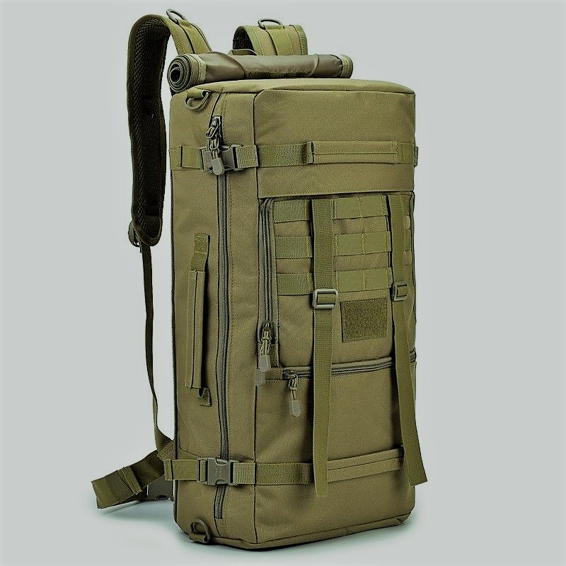 army duffle bag walmart