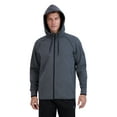 thumbnail image 3 of Reebok Men's Skybox Full Zip Jacket, 3 of 7