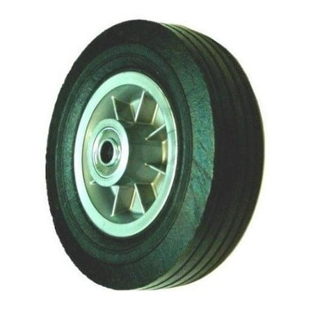 Hub Solid Rubber Wheels -