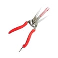 thumbnail image 1 of Dsscvnef Fruit Pear Scissors for Trees Pruning Shears Efficient Thinning Trimming Durable Comfortable Grip, 1 of 8