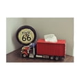 thumbnail image 5 of Big Rig Tissue Holder, 5 of 10