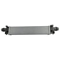Intercooler Charge Air Cooler for Chevy Trax for Buick Encore 1.4L L4 2013-2021