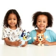 thumbnail image 2 of BLUEY PELUCHE BLUEY SINGLE PK - NOUVELLE EXPRESSION, 2 of 4