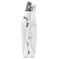 thumbnail image 4 of Pet Life ® 'Clip-Tronic' LED Lighting and USB Charging Precision Cat and Dog Nail Clipper, 4 of 5