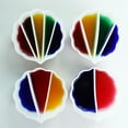 thumbnail image 3 of Silicone Resin Mixing Cups Distribution Cups DIY UV Resin Color Mixing Cups Liquid Resin Measuring Cups Jewelry Making, 3 of 4