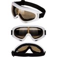 thumbnail image 3 of Juego de 2 gafas LJDJ para moto, antirayos UV, para hombres, mujeres y niños, 3 of 7