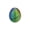 C-7C Home Decor, variant on karymi Rotatable and Disassembled Printed Easter Egg Toy 2 Inch with Bright Colors for Interactive Play Holiday Decoration and Egg Hunt Surprise House Decor