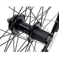 thumbnail image 3 of BUCKLOS Road Bike Wheel 26" 27.5" 29" Quick Release Disc Brake 32H MTB Rear Wheel, High Strength Aluminum Alloy Rim Bike Wheel, Suitable 7-11 Speed Cassette Mountain Bike Wheel, 3 of 7
