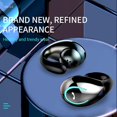 thumbnail image 2 of YX08 Ear-hook Wireless Bluetooth Earphones Binaural, 2 of 5
