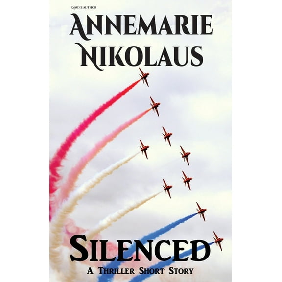 Silenced, (Paperback)