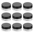 thumbnail image 1 of Botellas de almacenamiento de crema multiusos de 50 unids multiusos Cosméticos portátiles Subbotellas, 1 of 5