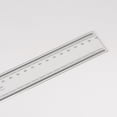thumbnail image 3 of Unique Bargains Film Flexible Ruler 70cm 0.1mm Scale with R Angle & Width Lines PET Plastic Folding Straight Ruler, 3 of 6