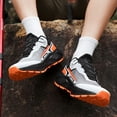 thumbnail image 3 of Men's Outdoor Sneakers Hiking Shoes Running Shoes Trekking Shoes, 3 of 9