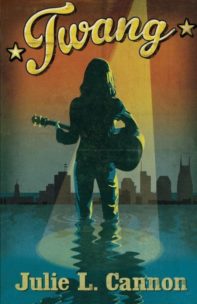 Twang, (Paperback)